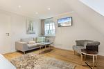 Schlafzimmer - Essex - Top-Hundeurlaub