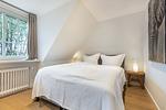 Schlafzimmer - Essex - Top-Hundeurlaub