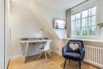 Schlafzimmer - Essex - Top-Hundeurlaub