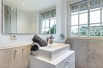 Badezimmer - Essex - Top-Hundeurlaub