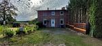Hauptansicht - Haus Waldblick - am Rande des Nationalparks Jasmund - Top-Hundeurlaub