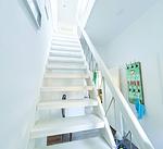 Wohnzimmer - Haus Waldblick - am Rande des Nationalparks Jasmund - Top-Hundeurlaub