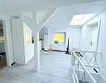 Küche / Küchenzeile - Haus Waldblick - am Rande des Nationalparks Jasmund - Top-Hundeurlaub