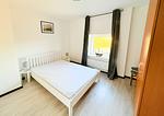 Schlafzimmer - Haus Waldblick - am Rande des Nationalparks Jasmund - Top-Hundeurlaub