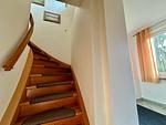 Fassade / Eingang - Ferienwohnung 1 - Seeseite - Top-Hundeurlaub