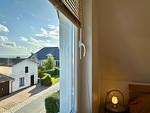 Meerblick - Ferienwohnung 1 - Seeseite - Top-Hundeurlaub