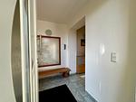 Fassade / Eingang - Ferienwohnung 3 Delux - Top-Hundeurlaub