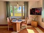 TV / Multimedia - Ferienwohnung 3 Delux - Top-Hundeurlaub