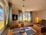 Wohnzimmer - Ferienwohnung 3 Delux - Top-Hundeurlaub