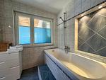 Badezimmer - Ferienwohnung 3 Delux - Top-Hundeurlaub