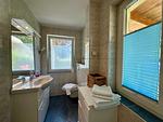 Badezimmer - Ferienwohnung 3 Delux - Top-Hundeurlaub