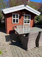 Lönnehus - Top-Hundeurlaub