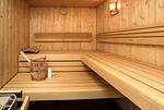 Sauna - MeerVerliebt C - Top-Hundeurlaub