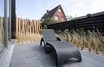 Gartenblick - MeerVerliebt C - Top-Hundeurlaub