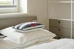 Schlafzimmer - MeerVerliebt C - Top-Hundeurlaub