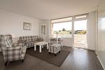 Wohnzimmer - Uasterfuar - Top-Hundeurlaub