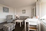 Wohnzimmer - Uasterfuar - Top-Hundeurlaub