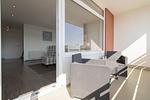 Balkon - Uasterfuar - Top-Hundeurlaub