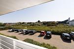 Gartenblick - Uasterfuar - Top-Hundeurlaub