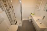 Badezimmer - Uasterfuar - Top-Hundeurlaub