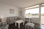 Wohnzimmer - Uasterfuar - Top-Hundeurlaub