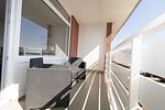 Balkon - Uasterfuar - Top-Hundeurlaub