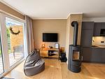 Ferienwohnung 2.1.3 - Top-Hundeurlaub