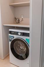 Hüs Hallig Luk Wohnung 2 - Top-Hundeurlaub