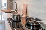 Hüs Hallig Luk Wohnung 4 - Top-Hundeurlaub
