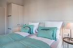 Hüs Hallig Luk Wohnung 4 - Top-Hundeurlaub