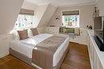 Schlafzimmer - LITZKOW 15004 - Top-Hundeurlaub