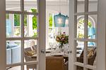 Wohnzimmer - LITZKOW 15403 - Top-Hundeurlaub