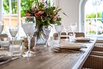Wohnzimmer - LITZKOW 15403 - Top-Hundeurlaub