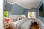 Schlafzimmer - LITZKOW 15403 - Top-Hundeurlaub