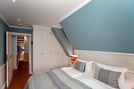 Schlafzimmer - LITZKOW 15403 - Top-Hundeurlaub