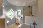Badezimmer - LITZKOW 15403 - Top-Hundeurlaub