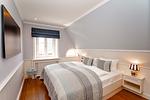 Schlafzimmer - LITZKOW 15403 - Top-Hundeurlaub
