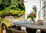 Terrasse - LITZKOW 15403 - Top-Hundeurlaub