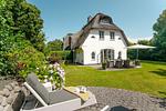 Terrasse - LITZKOW 15403 - Top-Hundeurlaub
