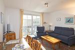 Appartment Dünenblick - Top-Hundeurlaub