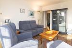 Appartment Dünenblick - Top-Hundeurlaub