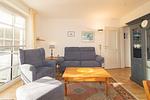 Appartment Dünenblick - Top-Hundeurlaub