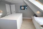 Schlafzimmer - Wohnung Dirkmann - Top-Hundeurlaub