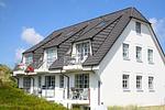Hauptansicht - Wohnung Dirkmann - Top-Hundeurlaub