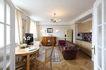 Wohnzimmer - Art Deco - Top-Hundeurlaub
