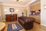 Wohnzimmer - Art Deco - Top-Hundeurlaub