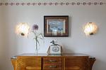 Wohnzimmer - Art Deco - Top-Hundeurlaub