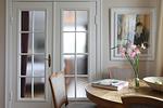 Wohnzimmer - Art Deco - Top-Hundeurlaub