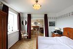 Schlafzimmer - Art Deco - Top-Hundeurlaub