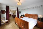 Schlafzimmer - Art Deco - Top-Hundeurlaub